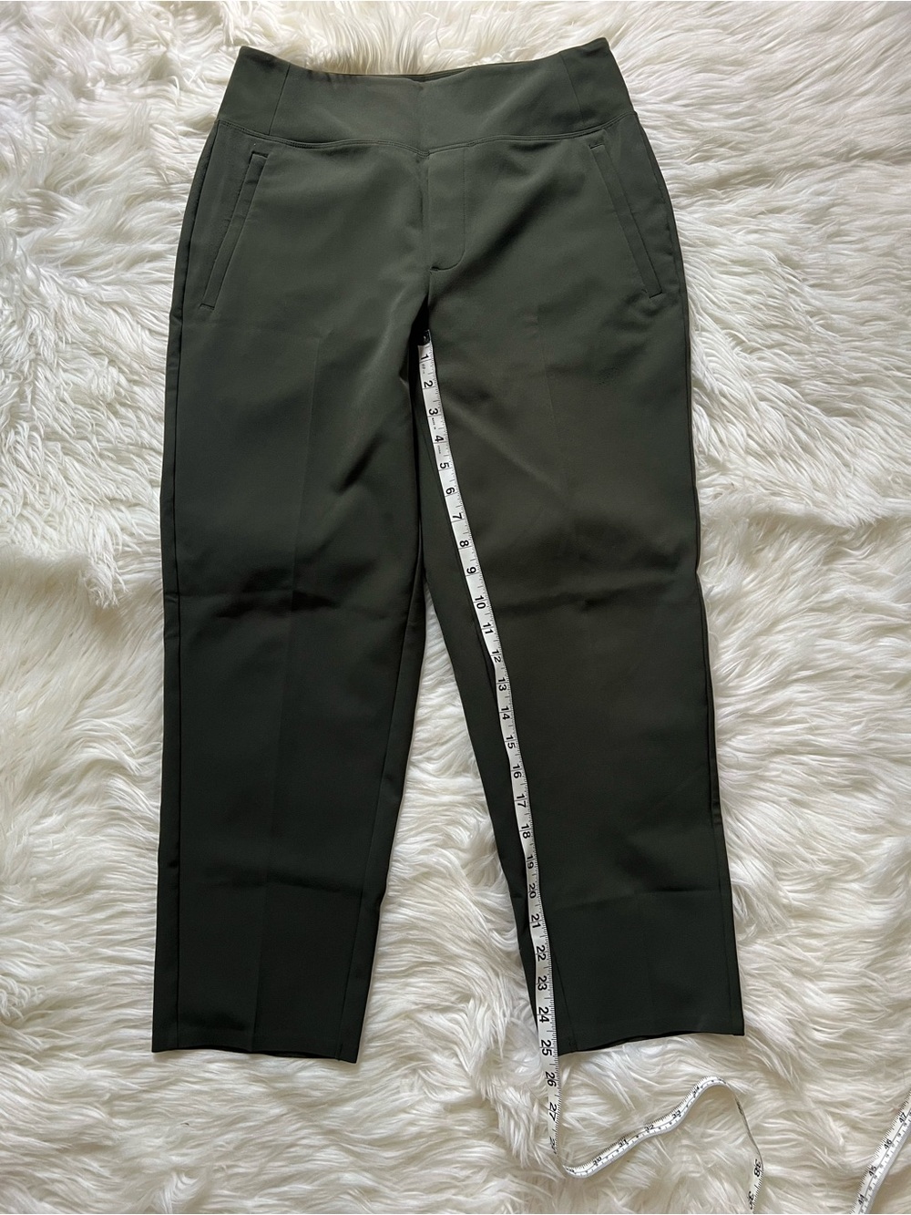 Athleta Endless High Rise Pant - Picture 3 of 8